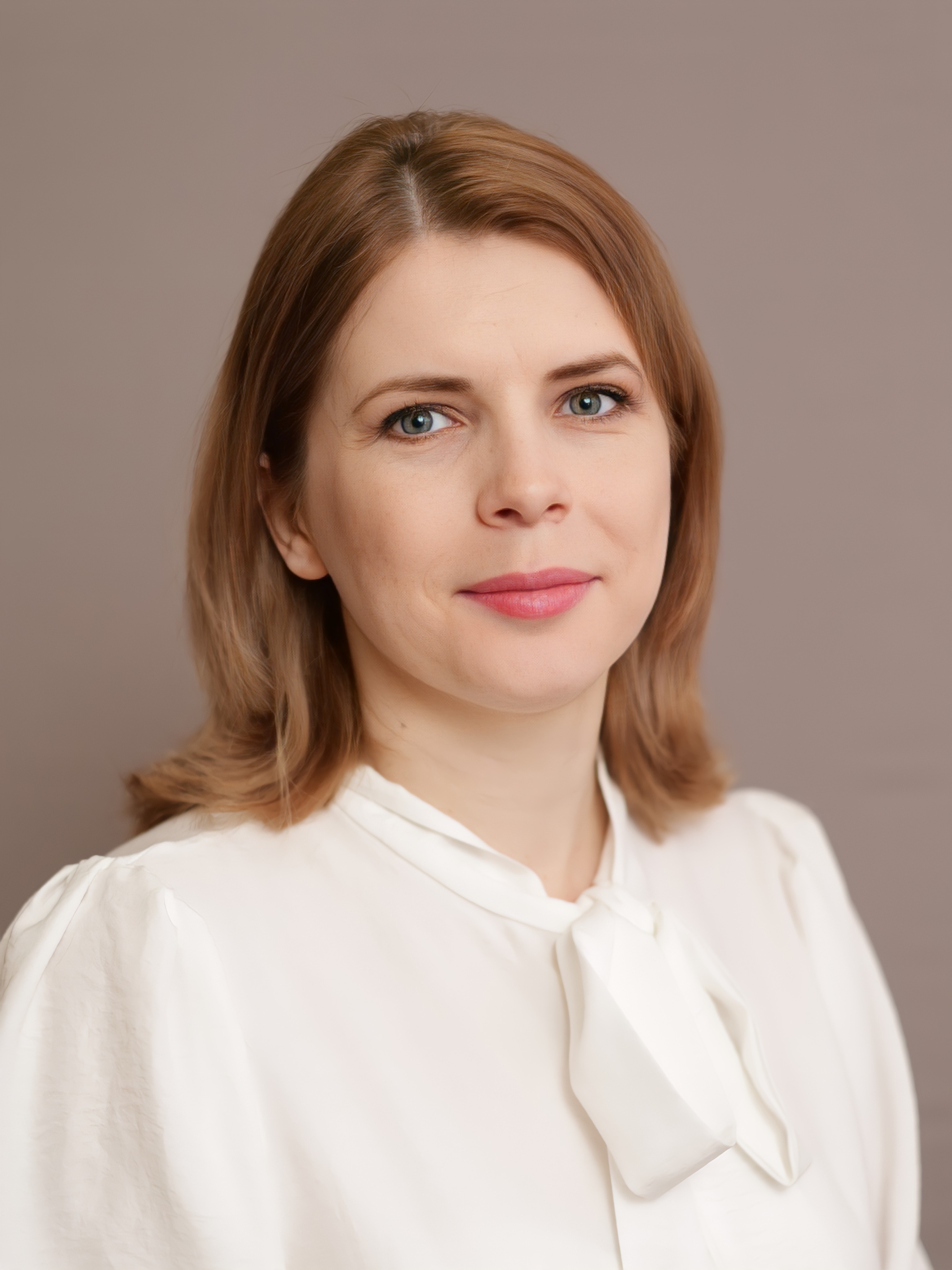 Акимова Надежда Владимировна.