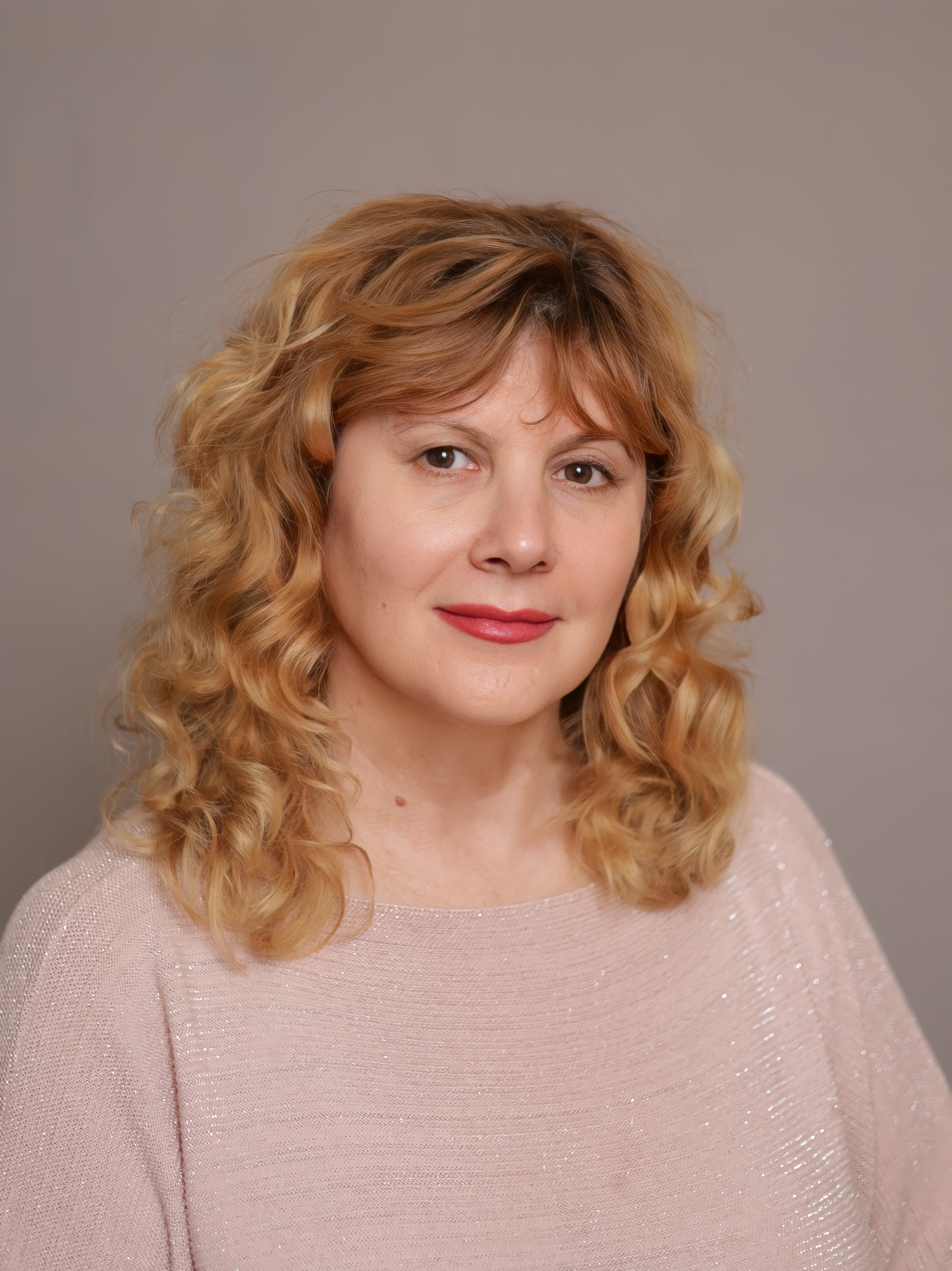 Дмитрук Нина Владимировна.