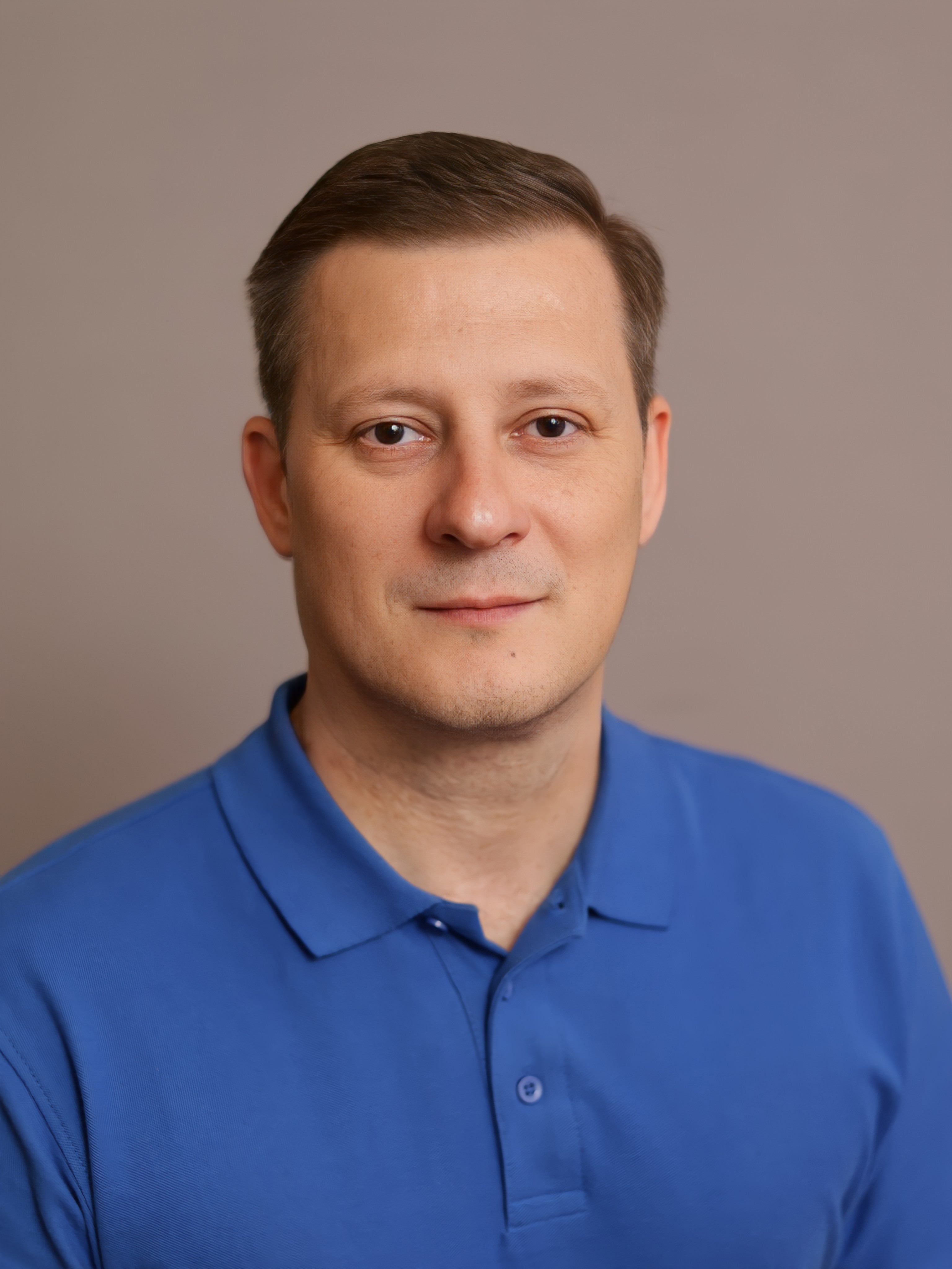 Гармаш Павел Николаевич.
