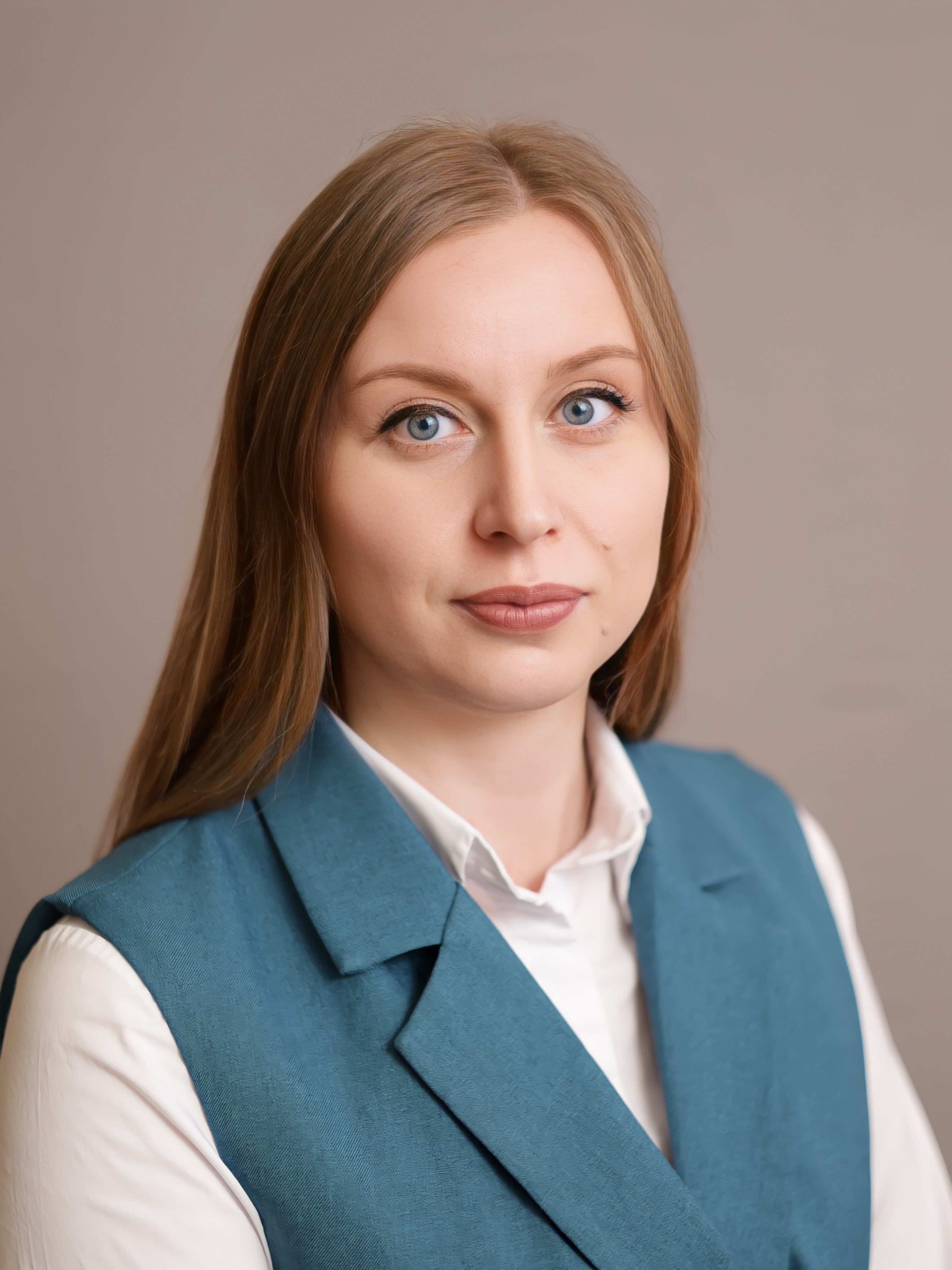 Гончарук Ирина Николаевна.