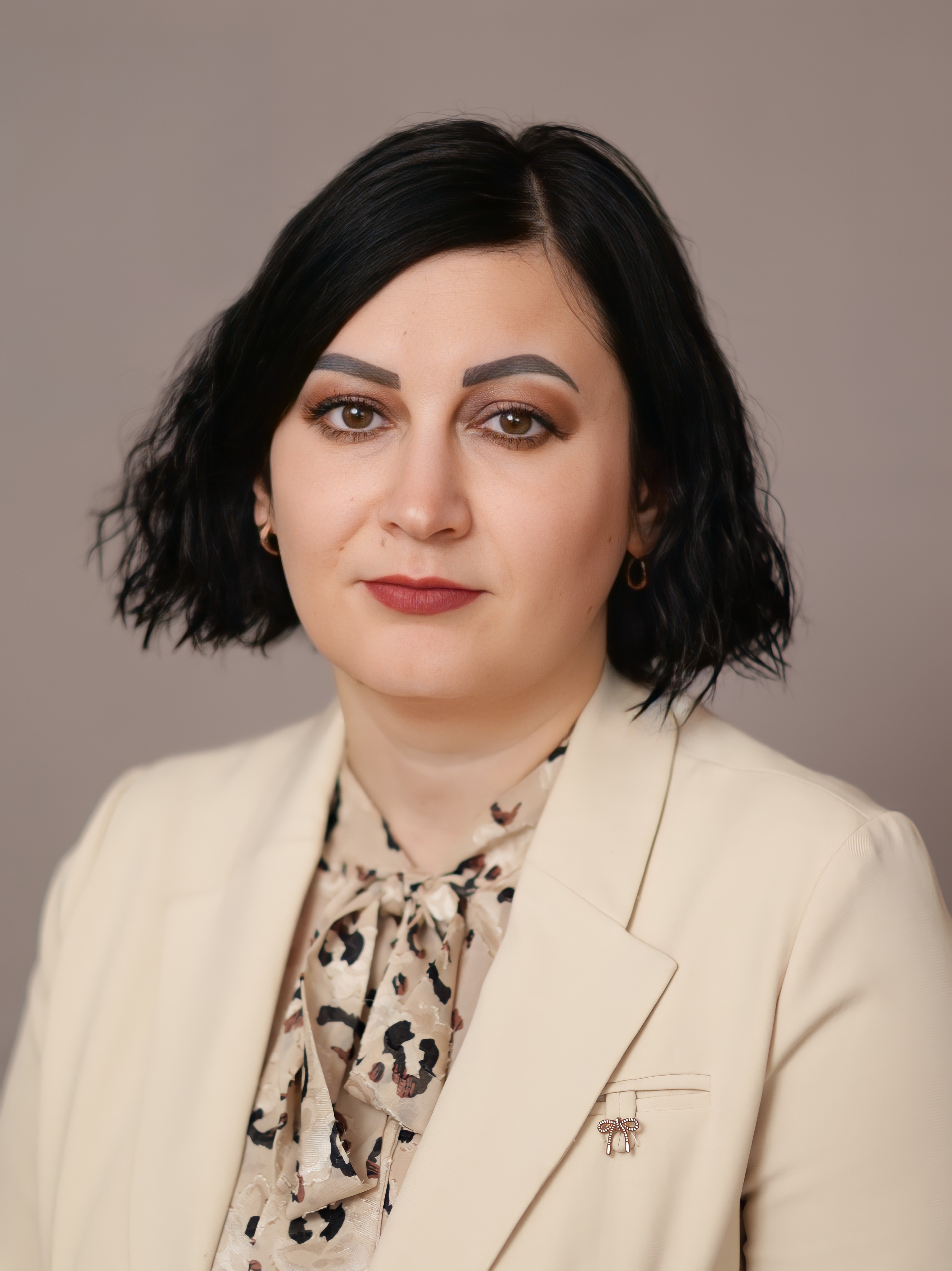 Клименко Анастасия Сергеевна.
