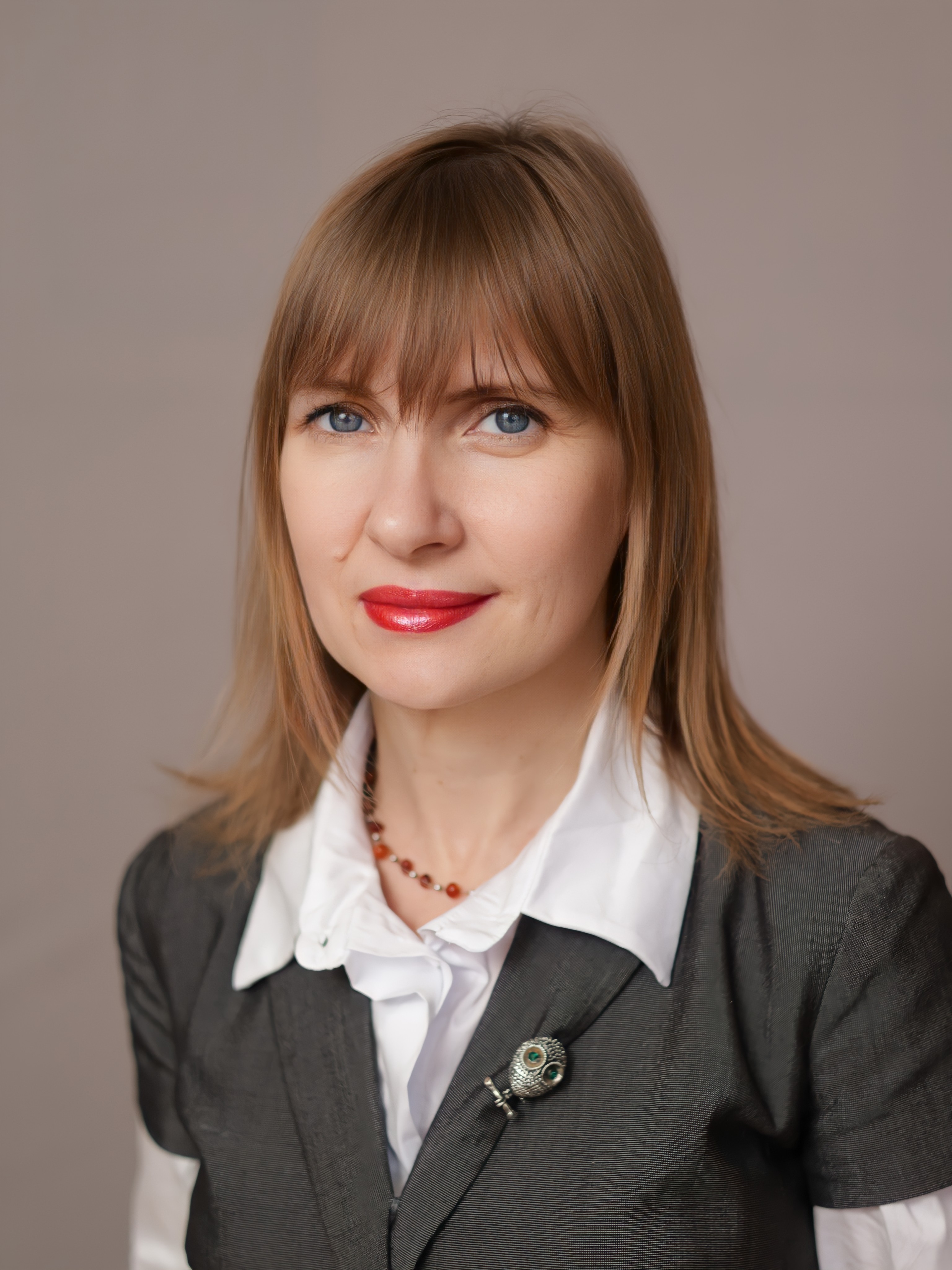 Недилько Лилия Николаевна.