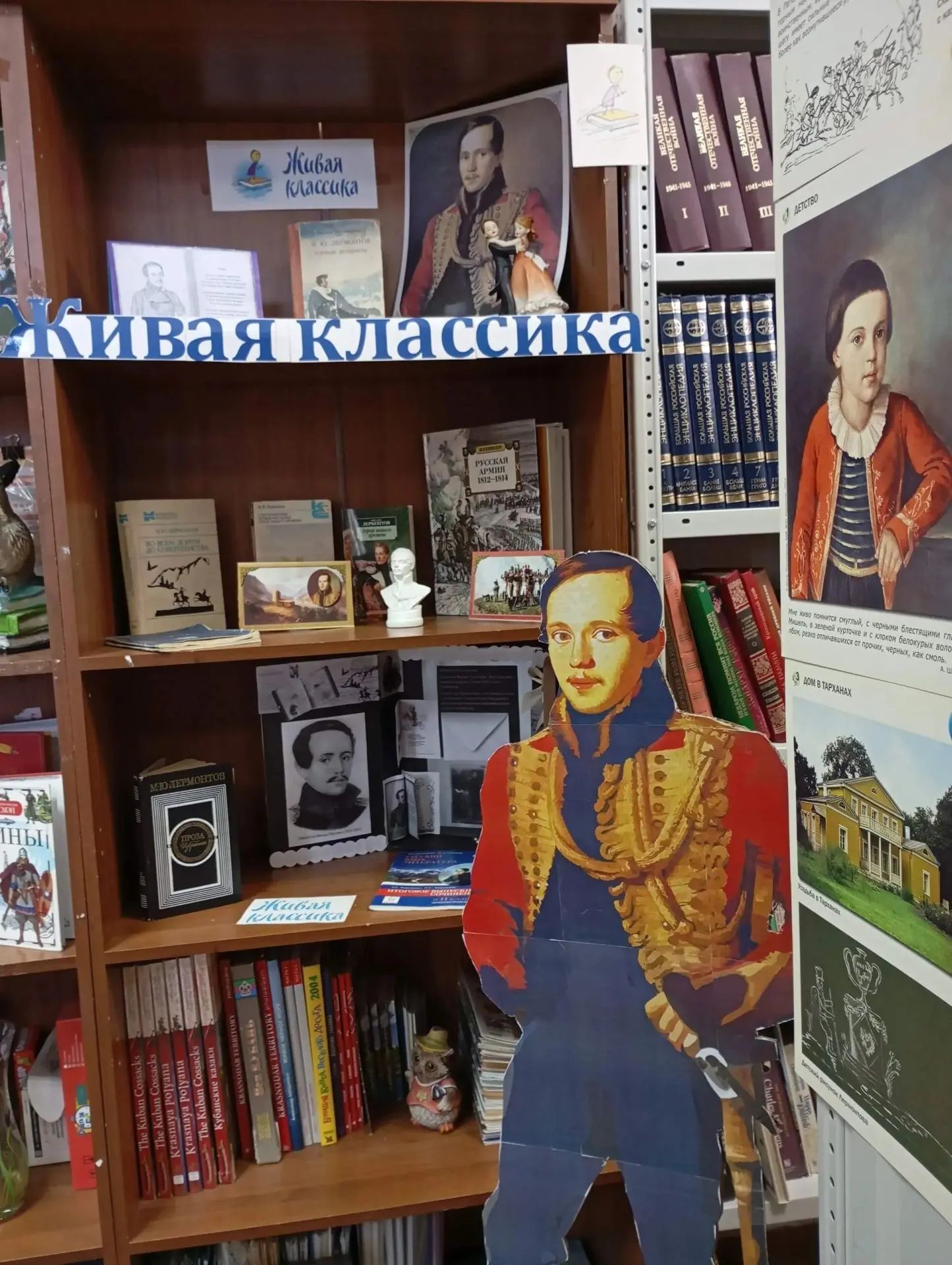 Изображения.