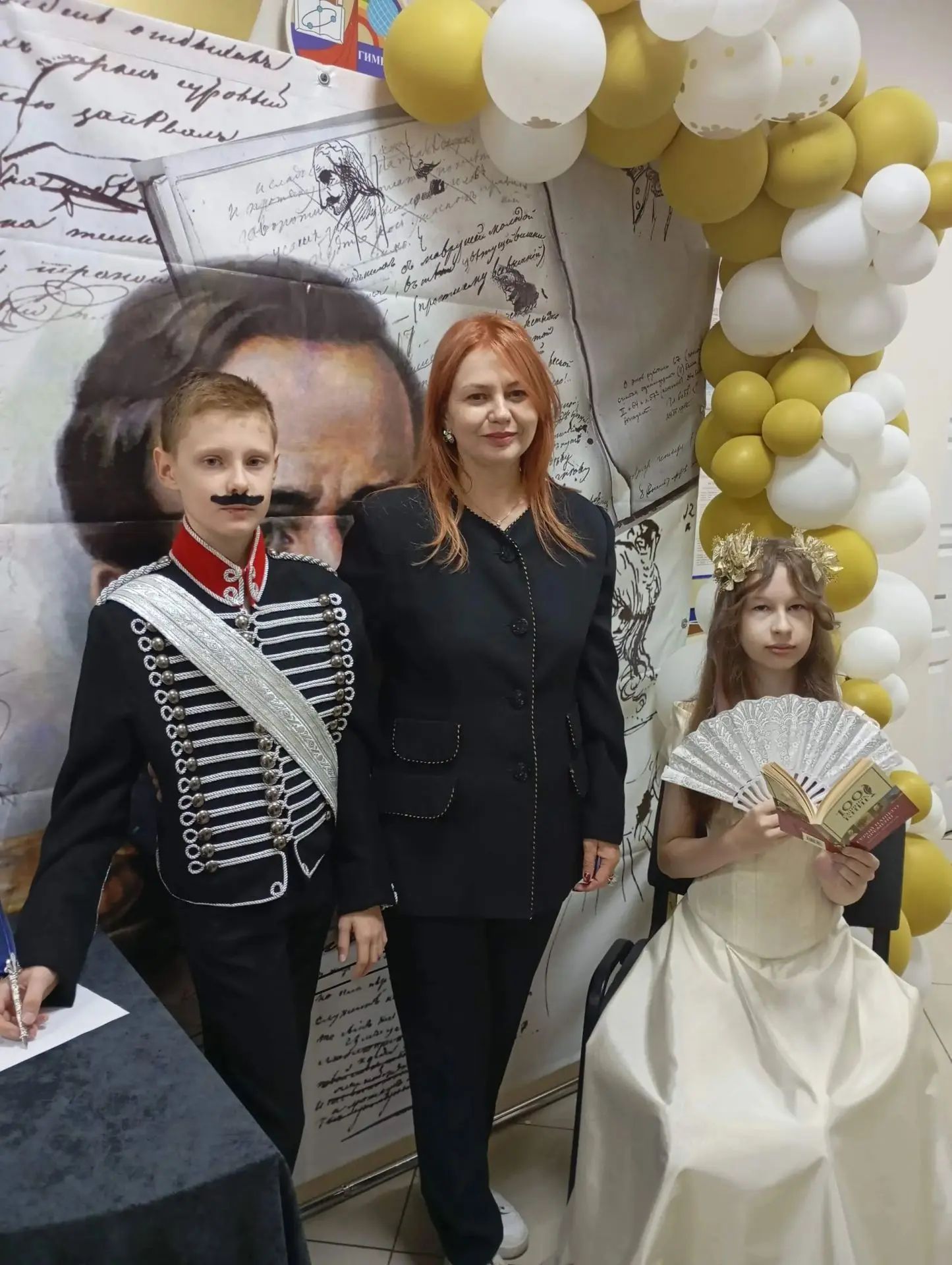 Изображения.