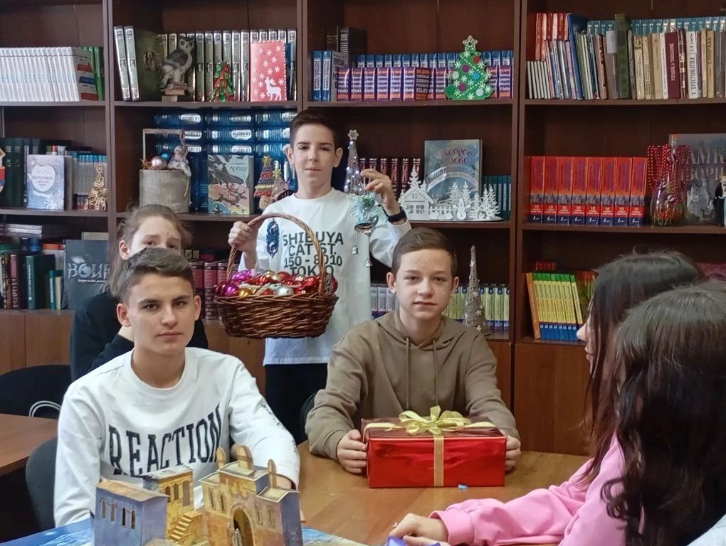 Изображения.