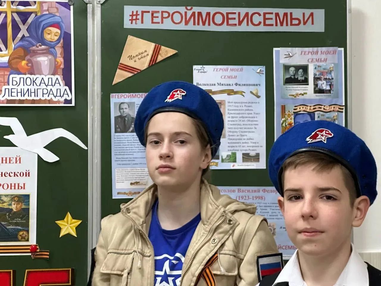 Изображения.
